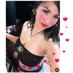 Meet your Posher, Brenda